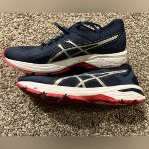 ASICS GT 1000 6 Running Shoes